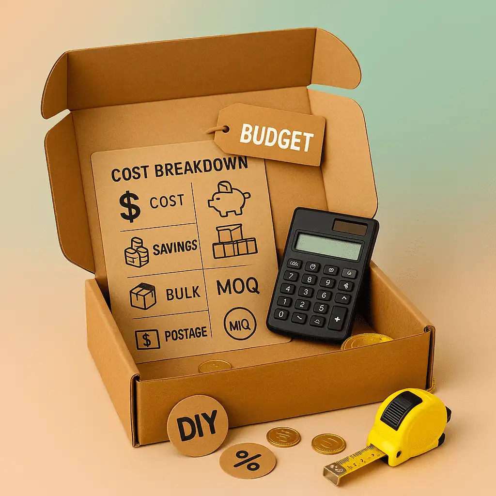 How to Create a Budget-Friendly Subscription Box?